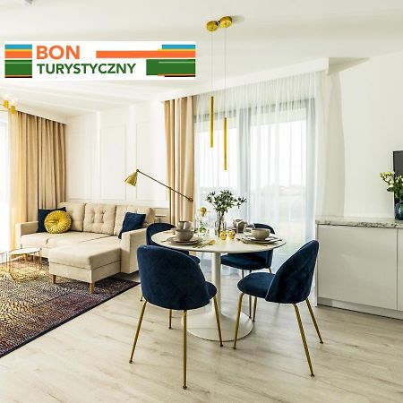 Blu Port Διαμέρισμα Gąski Εξωτερικό φωτογραφία