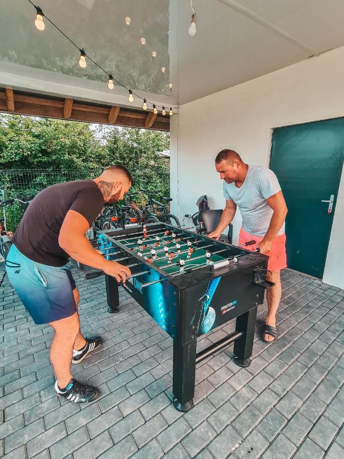 Blu Port Διαμέρισμα Gąski Εξωτερικό φωτογραφία